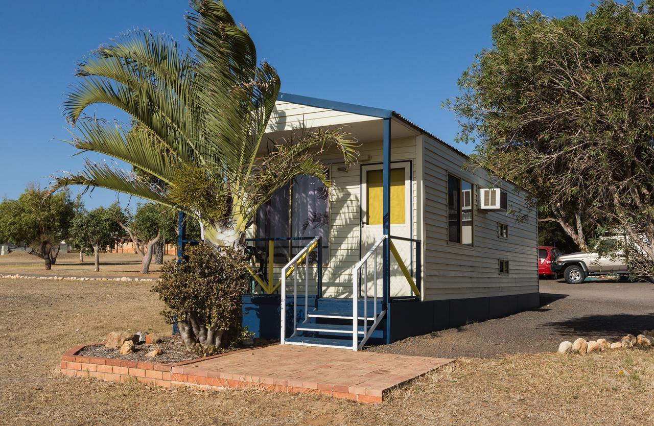 Drummond Cove Holiday Park Εξωτερικό φωτογραφία