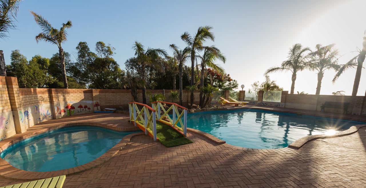 Drummond Cove Holiday Park Εξωτερικό φωτογραφία