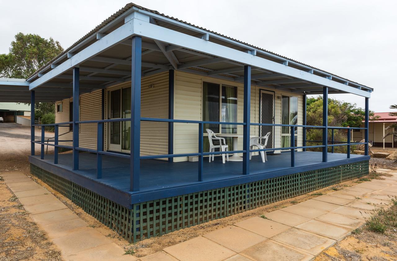 Drummond Cove Holiday Park Εξωτερικό φωτογραφία