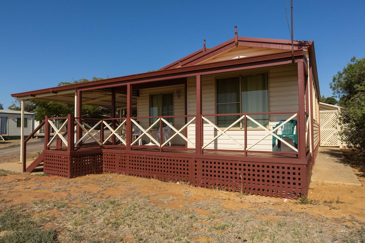 Drummond Cove Holiday Park Εξωτερικό φωτογραφία