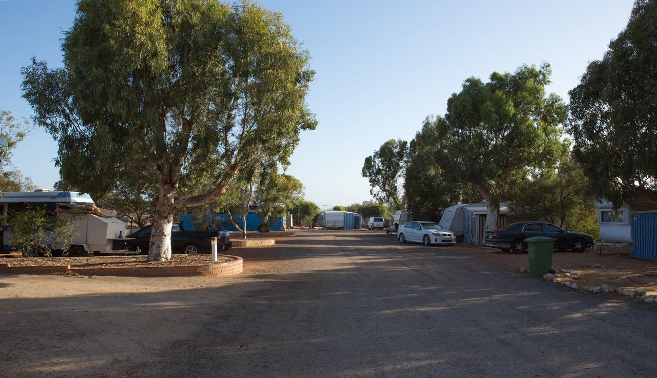 Drummond Cove Holiday Park Εξωτερικό φωτογραφία