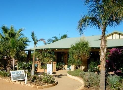 Drummond Cove Holiday Park Εξωτερικό φωτογραφία