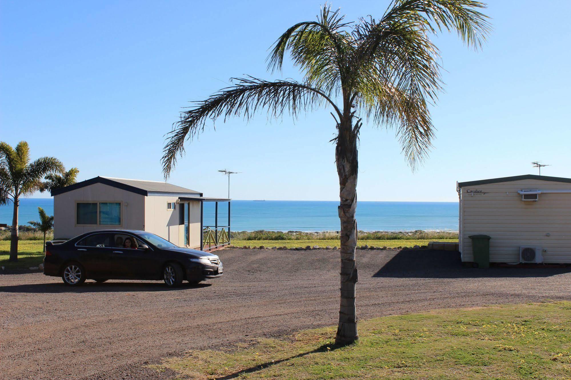 Drummond Cove Holiday Park Εξωτερικό φωτογραφία