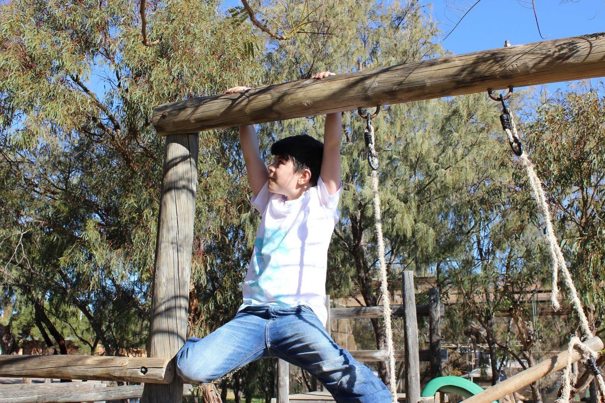 Drummond Cove Holiday Park Εξωτερικό φωτογραφία