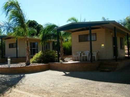 Drummond Cove Holiday Park Εξωτερικό φωτογραφία