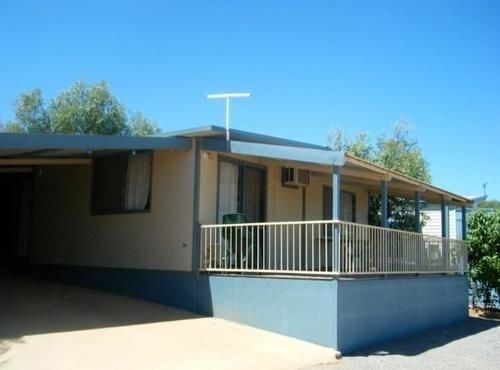 Drummond Cove Holiday Park Εξωτερικό φωτογραφία