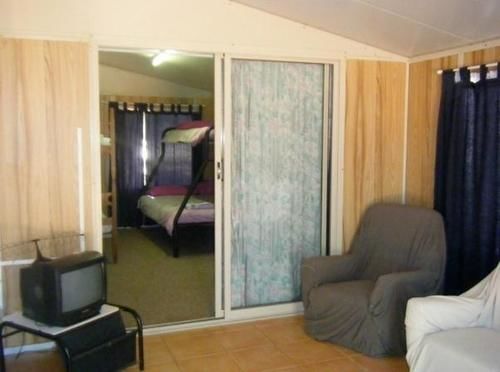 Drummond Cove Holiday Park Εξωτερικό φωτογραφία