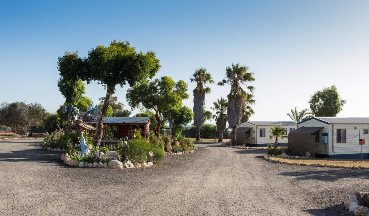 Drummond Cove Holiday Park Εξωτερικό φωτογραφία