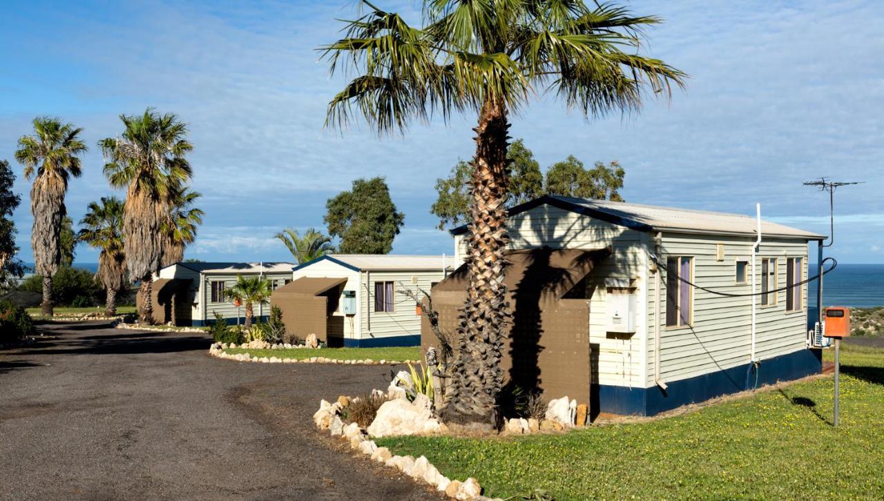 Drummond Cove Holiday Park Εξωτερικό φωτογραφία