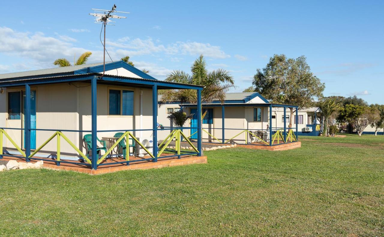 Drummond Cove Holiday Park Εξωτερικό φωτογραφία